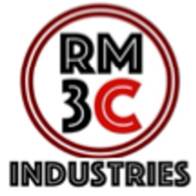 RM3C Industries Pte Ltd's Logo