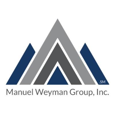 Manuel Weyman Group Inc.'s Logo