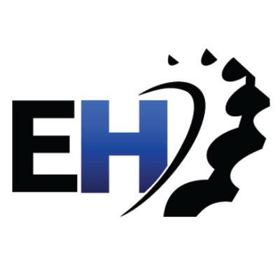 Equipment HUB's Logo