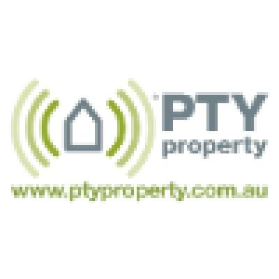 PTY Property's Logo