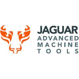 Jaguar Advanced Machine Tools Logo