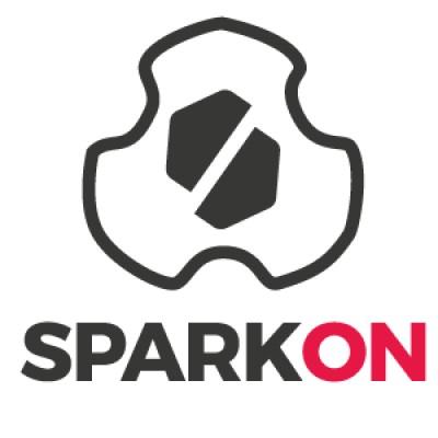 SPARKON's Logo