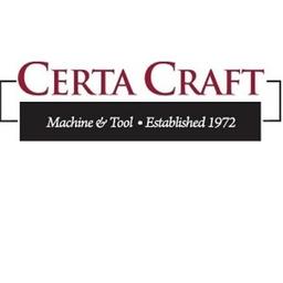 Certa Craft Inc. Logo