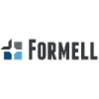 Formell Limited's Logo