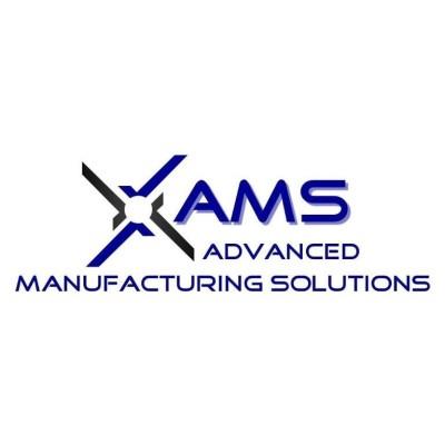 Advanced Manufacturing Solutions NC Inc.'s Logo
