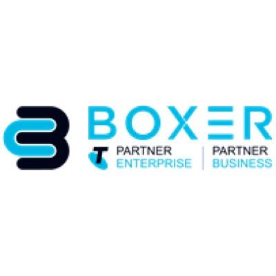 Boxer ICT's Logo
