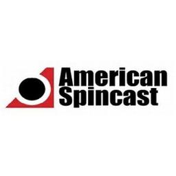American Spincast/ AmStock Supply Logo