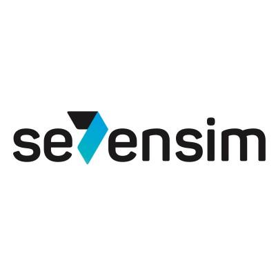 sevensim GmbH's Logo