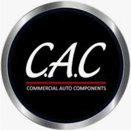 Commercial Auto Components Logo