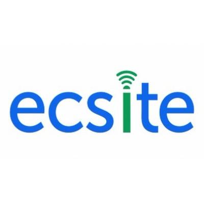 ECSite Inc's Logo