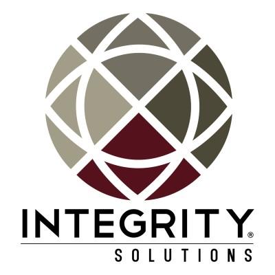Integrity Solutions® Ltd's Logo