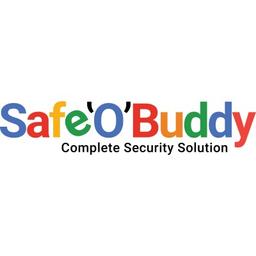 Connecting Assets with SafeoBuddy Logo
