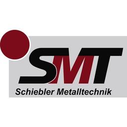 SMT Schiebler Metalltechnik Logo