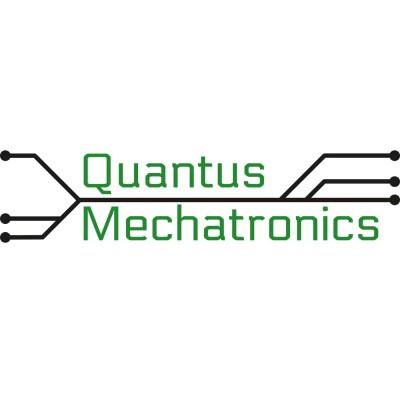 Quantus Mechatronics's Logo