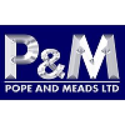 Pope & Meads Ltd Logo