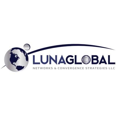 Luna Global Networks & Convergence Strategies LLC's Logo