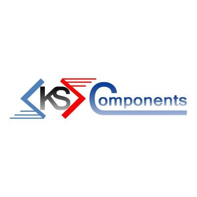 KS-Components's Logo