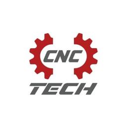 CNC Tech Canada Logo