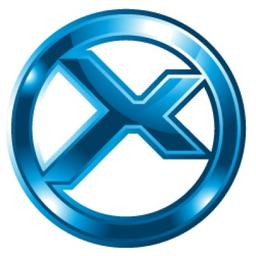 XAKT KOMPONENTS Logo