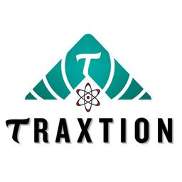 Traxtion Technologies Logo