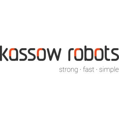 Kassow Robots's Logo