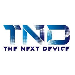 The Next Device Pty Ltd Logo