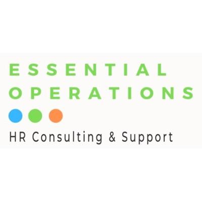 Essential Operations's Logo