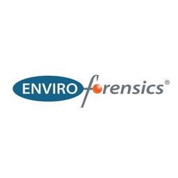EnviroForensics Logo
