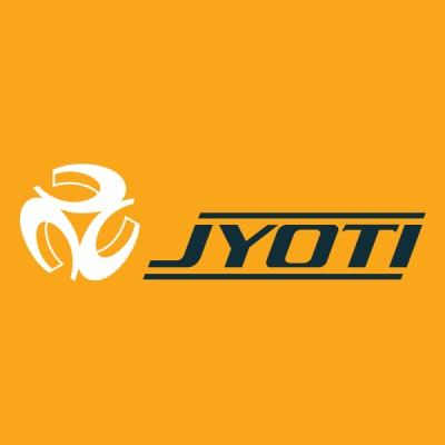 Jyoti CNC Automation Ltd.'s Logo