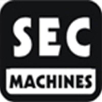 SEC Machines's Logo