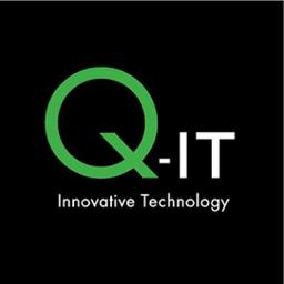 Q-IT LLC Logo