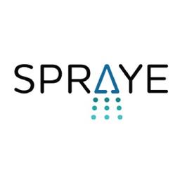 Spraye Logo