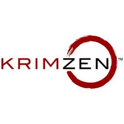 Krimzen Logo