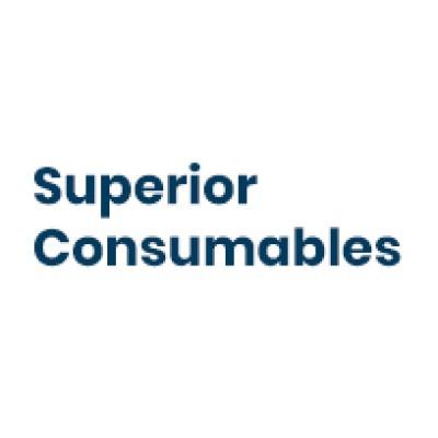 Superior Consumables Inc.'s Logo