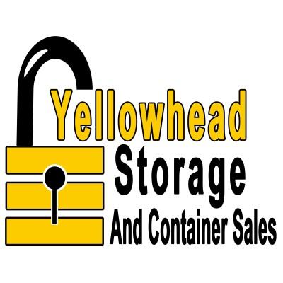 Yellowhead Storage's Logo