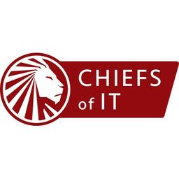 CHIEFS of IT Logo