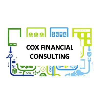 Cox Financial Consulting's Logo