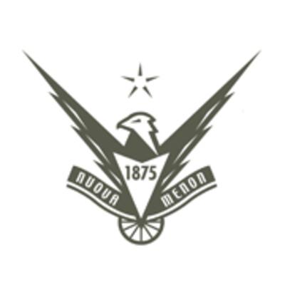 NUOVA MENON S.R.L.'s Logo