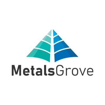 MetalsGrove Mining's Logo