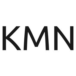 KMN Advogados Logo