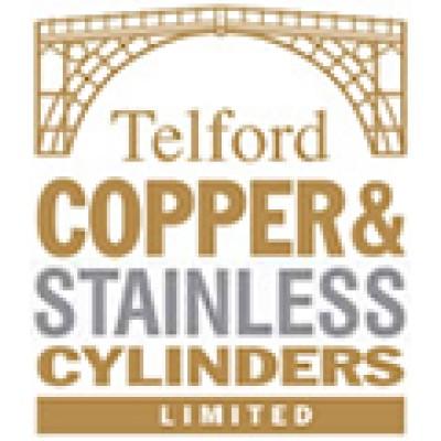 TELFORD COPPER & STAINLESS CYLINDERS LIMITED's Logo