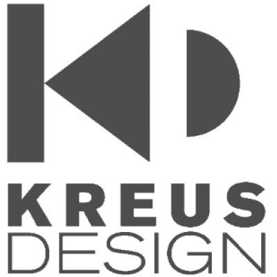 KREUS DESIGN INC's Logo