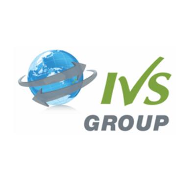 Independent Verification Services Limited (IVS)'s Logo