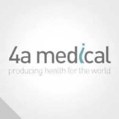 4A Medical's Logo