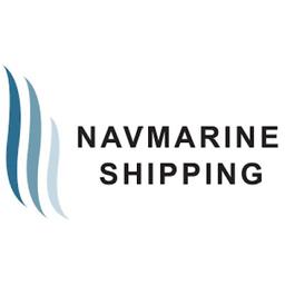 Navmarine Logo