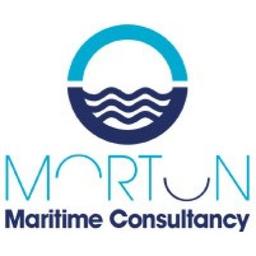 Morton Maritime Consultancy Logo
