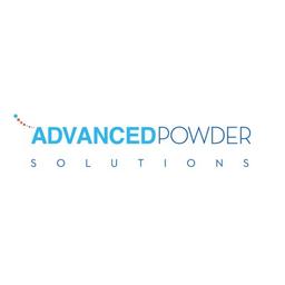 Advanced Powder Solutions Logo