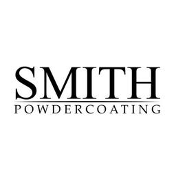 Smith Powder Coating LLC Logo