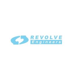 Revolve Engineers Logo