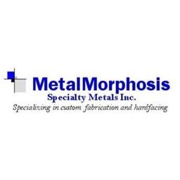 MetalMorphosis Specialty Metals Logo